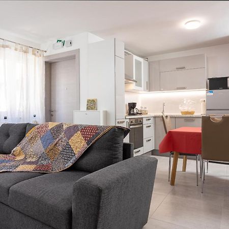 Residence Marina Split Exterior foto