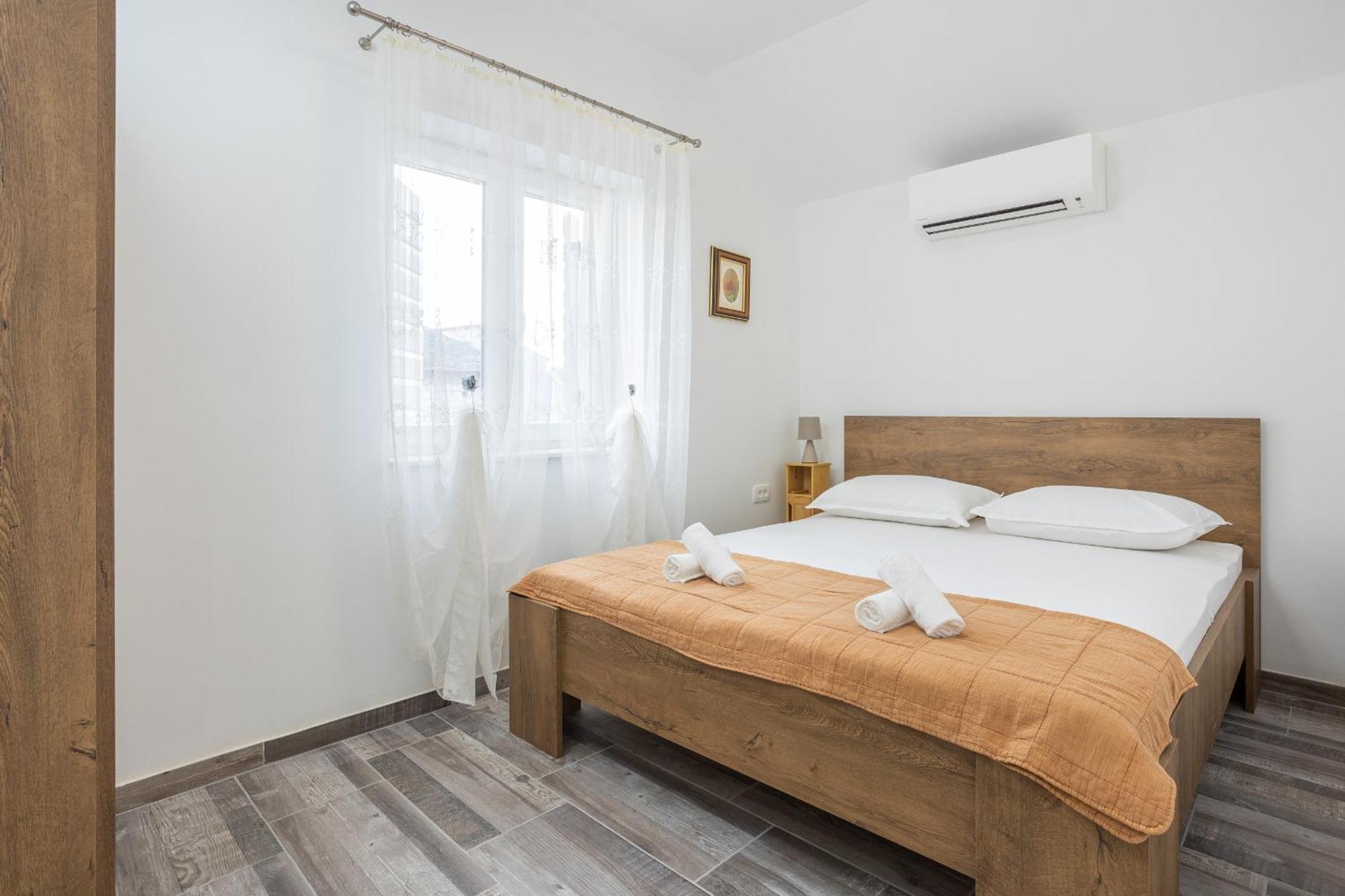 Residence Marina Split Quarto foto